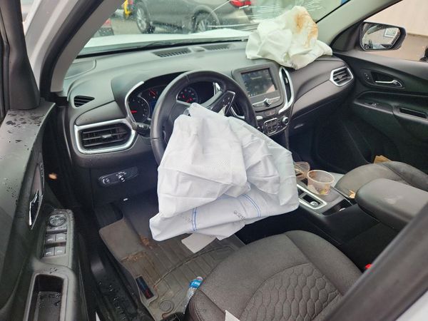 2019 CHEVROLET EQUINOX LT (1LT)
