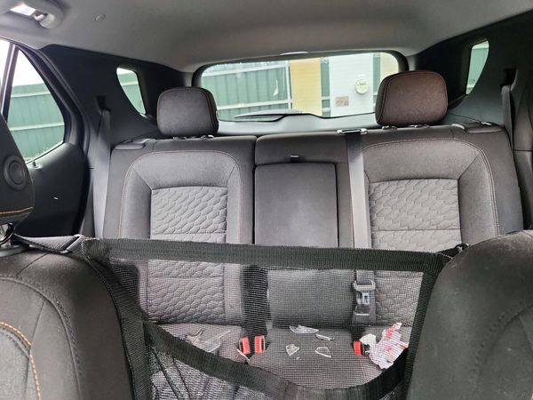 2019 CHEVROLET EQUINOX LT (1LT)