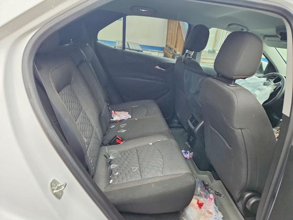 2019 CHEVROLET EQUINOX LT (1LT)