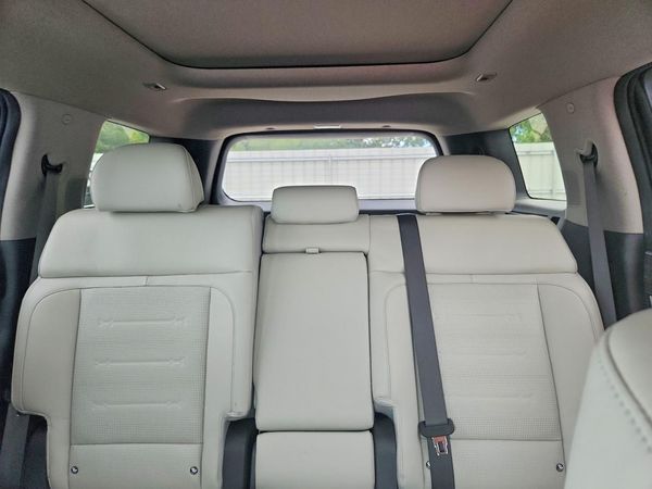 2025 HYUNDAI SANTA FE