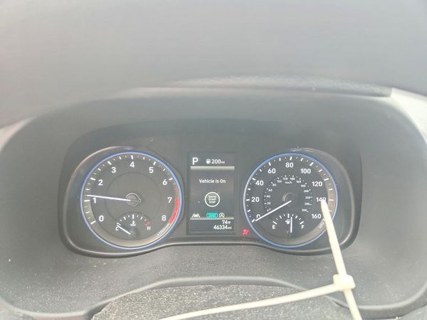 2022 HYUNDAI KONA