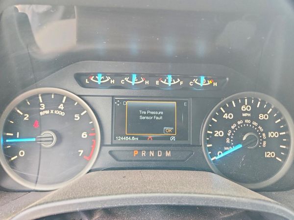 2020 FORD F150