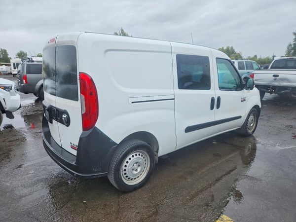 2017 RAM PROMASTER CITY