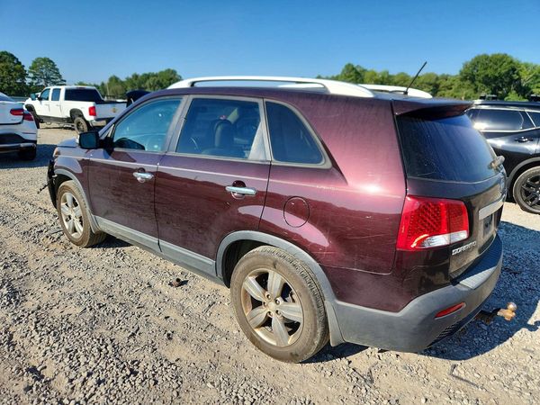 2013 KIA SORENTO