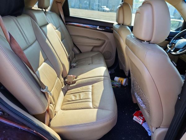 2013 KIA SORENTO