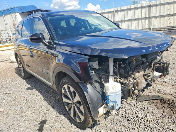 2020 KIA TELLURIDE