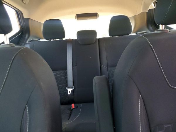 2022 NISSAN KICKS S — SUVN