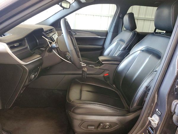2024 JEEP GRAND CHEROKEE Limited 4XE