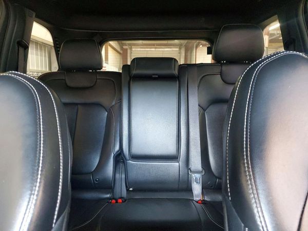 2024 JEEP GRAND CHEROKEE Limited 4XE