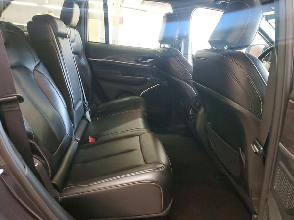 2024 JEEP GRAND CHEROKEE Limited 4XE