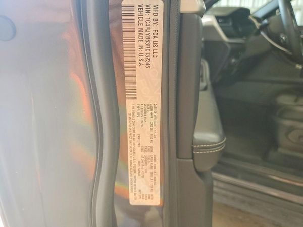 2024 JEEP GRAND CHEROKEE Limited 4XE