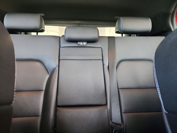 2019 MERCEDES-BENZ GLA GLA250