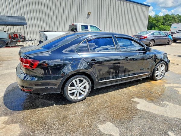 2017 VOLKSWAGEN JETTA