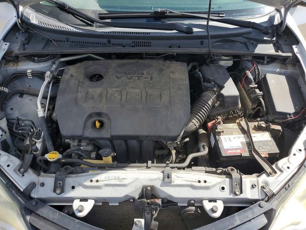 2014 TOYOTA COROLLA L/LE