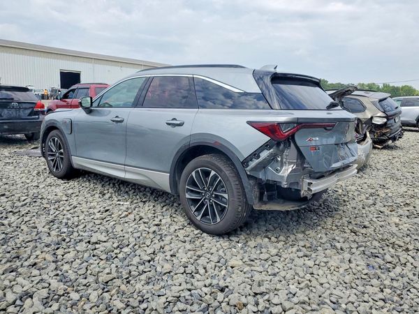 2024 ACURA ZDX