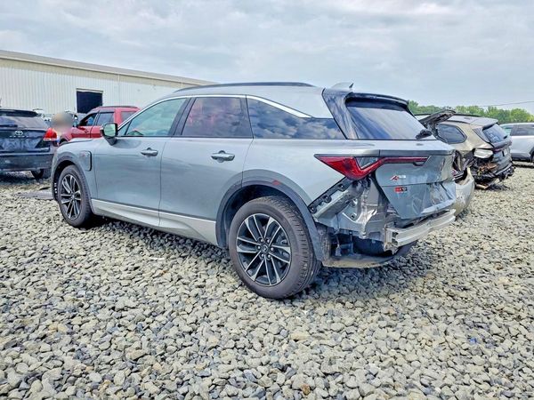 2024 ACURA ZDX