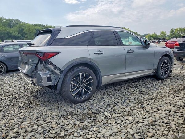 2024 ACURA ZDX