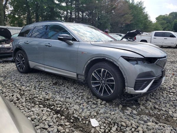 2024 ACURA ZDX