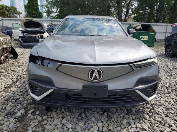 2024 ACURA ZDX