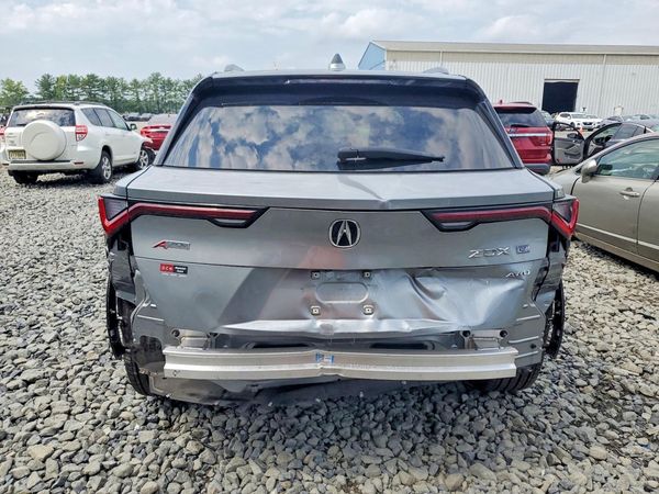 2024 ACURA ZDX