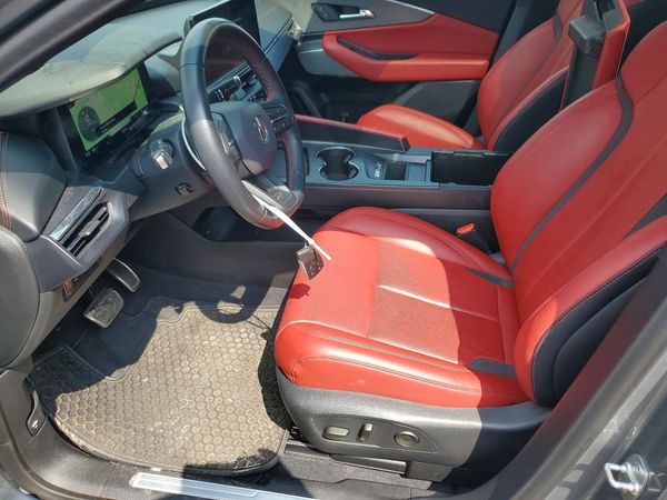 2024 ACURA ZDX