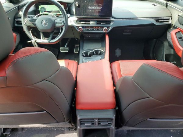 2024 ACURA ZDX