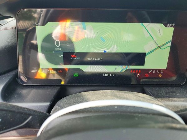 2024 ACURA ZDX