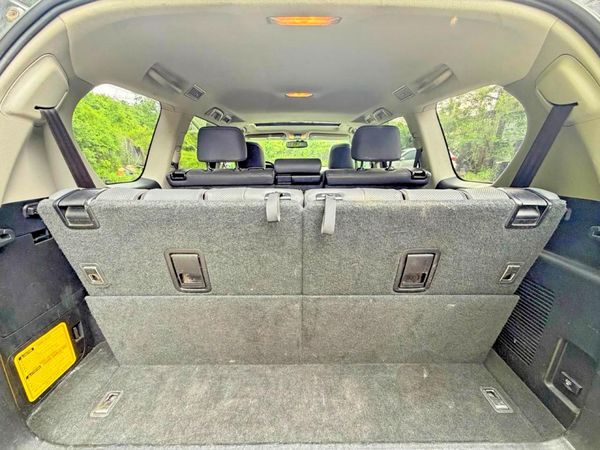 2019 LEXUS GX 460 Base