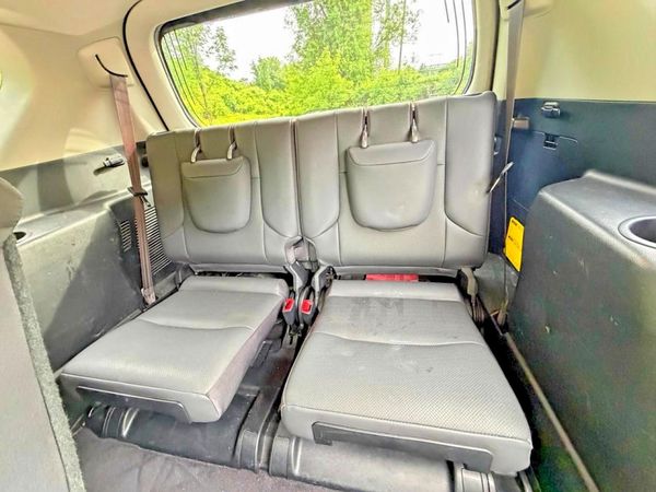2019 LEXUS GX 460 Base