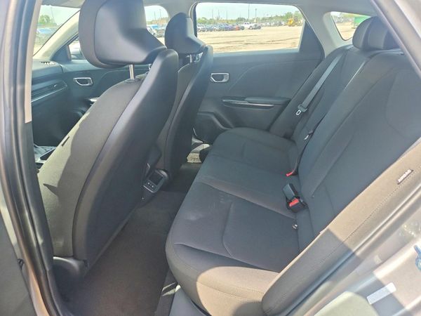 2026 KIA K4