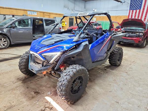2021 POLARIS RZR PRO XP