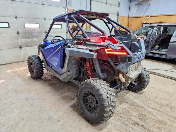 2021 POLARIS RZR PRO XP