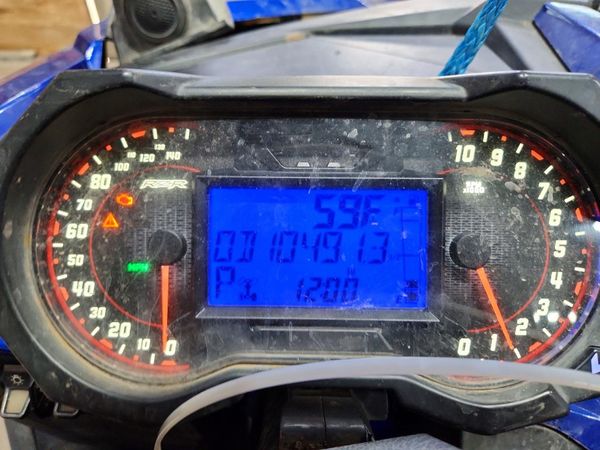 2021 POLARIS RZR PRO XP