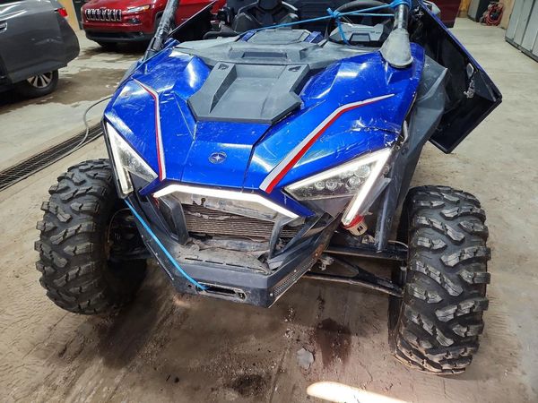 2021 POLARIS RZR PRO XP
