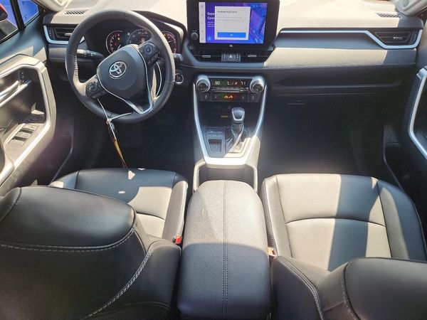 2023 TOYOTA RAV4