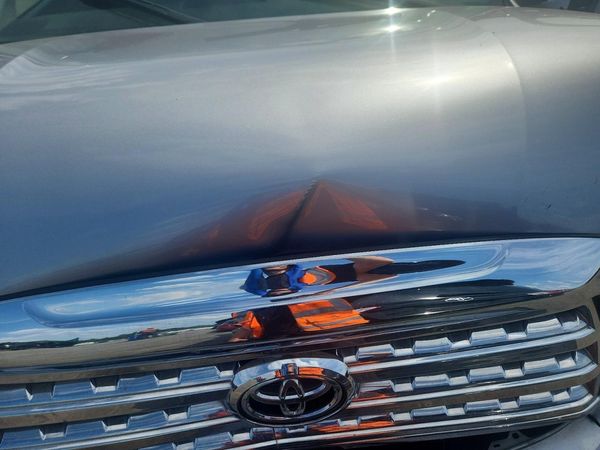 2013 TOYOTA SEQUOIA SR5 grade