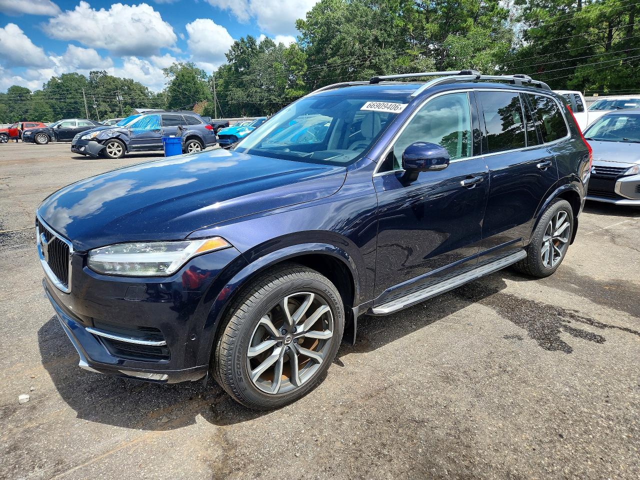 2016 VOLVO XC90 SV42 Momentum