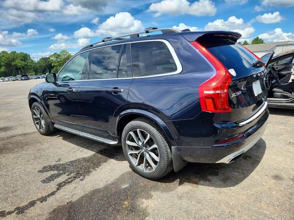 2016 VOLVO XC90 SV42 Momentum
