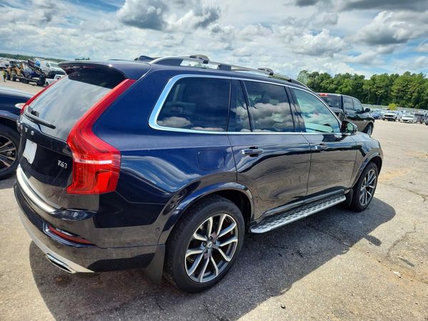 2016 VOLVO XC90 SV42 Momentum
