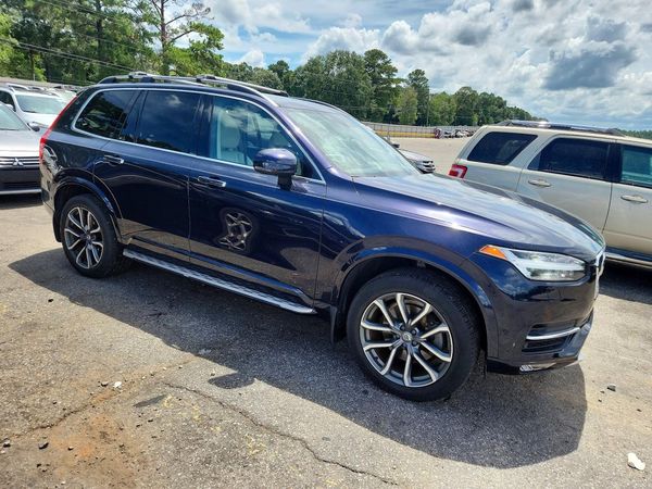 2016 VOLVO XC90 SV42 Momentum