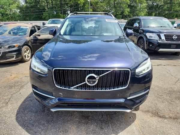 2016 VOLVO XC90 SV42 Momentum