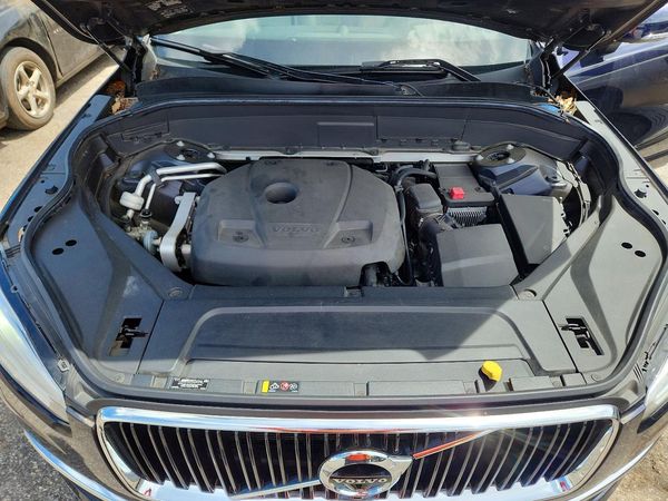 2016 VOLVO XC90 SV42 Momentum