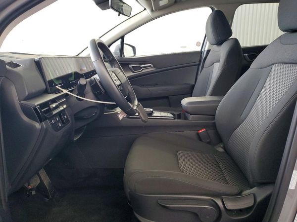 2026 KIA SPORTAGE LX, S — DENT