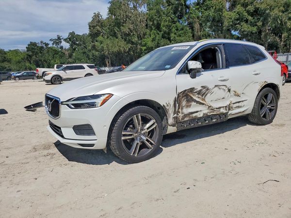 2019 VOLVO XC60