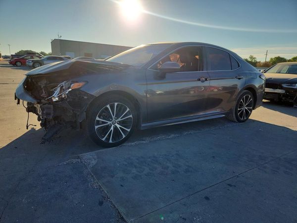 2019 TOYOTA CAMRY L/LE/SE/XLE