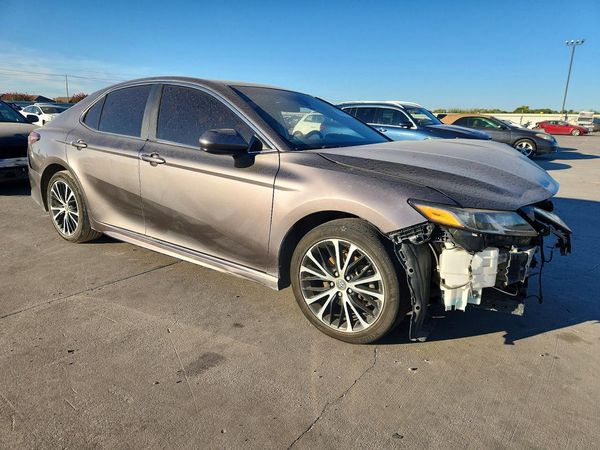 2019 TOYOTA CAMRY L/LE/SE/XLE