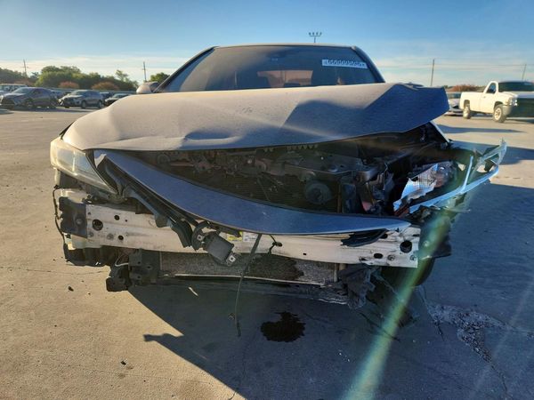 2019 TOYOTA CAMRY L/LE/SE/XLE