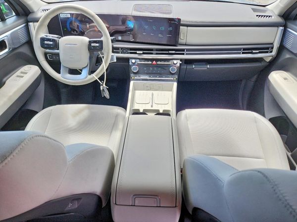 2026 HYUNDAI SANTA FE