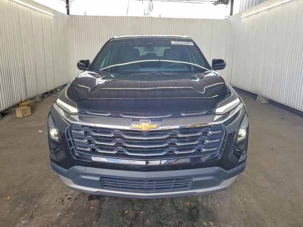 2026 CHEVROLET EQUINOX 1LT — DIRF
