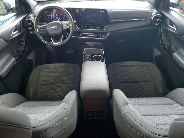 2026 CHEVROLET EQUINOX 1LT — CKPT